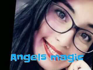 Angels_magic