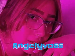 Angelyvoss