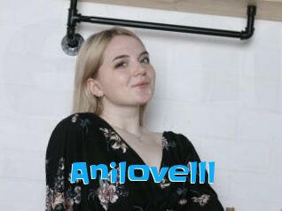 Anilovelll
