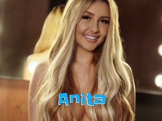 anita Enculee