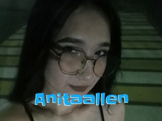 anitaallen Enculee