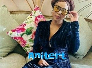 anitert Enculee