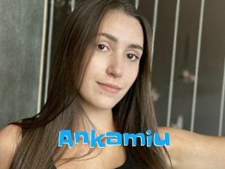 Ankamiu