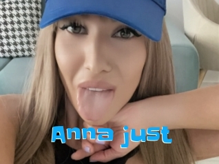 Anna_just