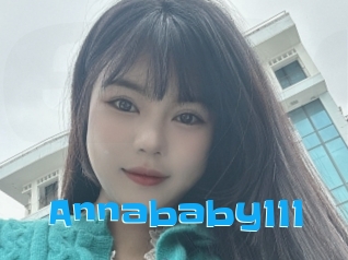 annababy111 Enculee