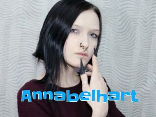 Annabelhart