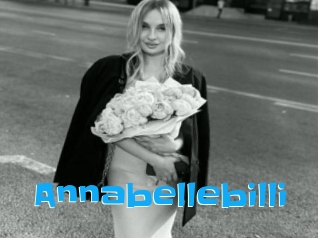 Annabellebilli