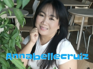 Annabellecruiz
