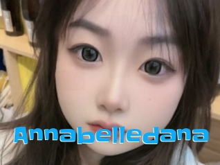 Annabelledana