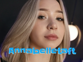Annabelletaft