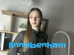 Annabenham