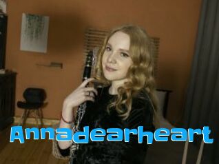 Annadearheart