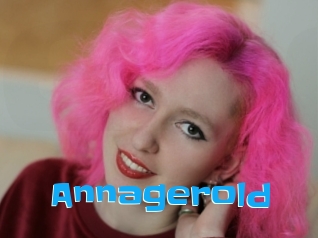 Annagerold