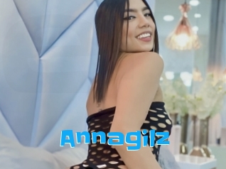 annagilz Enculee