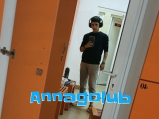 Annagolub