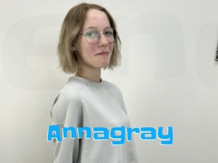annagray Enculee