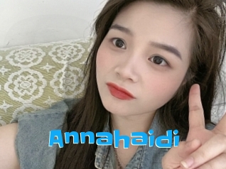 annahaidi Enculee