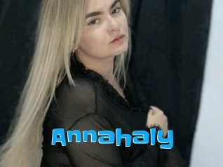 Annahaly