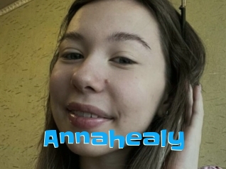 Annahealy