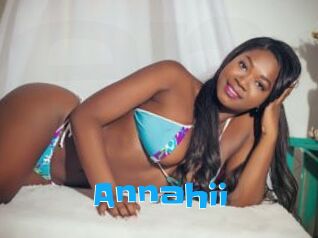 Annahii