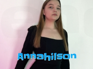 Annahilson