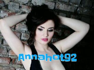 Annahot92