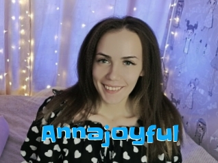 Annajoyful