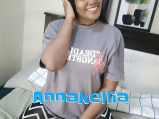 Annakellia