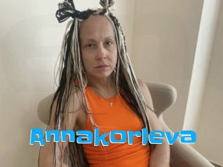 Annakorleva