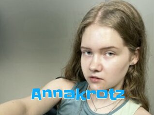 Annakrotz