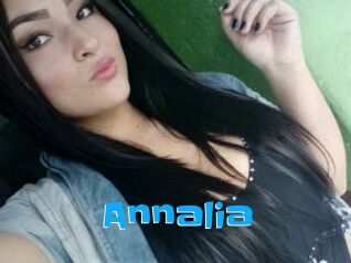 Annalia