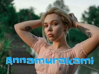 Annamurakami