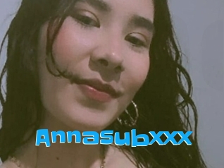 Annasubxxx