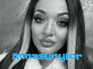 Annasunylor