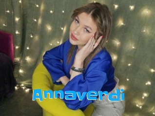 Annaverdi