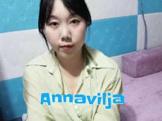 Annavilja