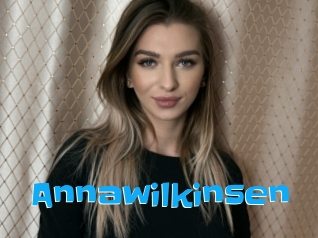 Annawilkinsen