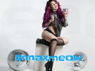 Annaxmeow