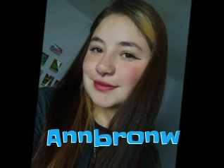 Annbronw