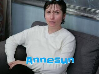 Annesun