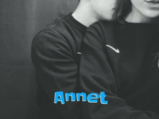 Annet