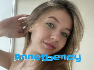 Annetbency