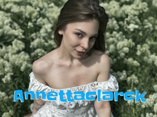 Annettaclarck