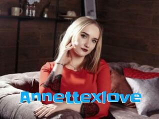 Annettexlove