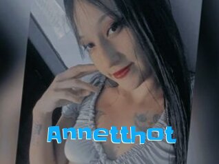 Annetthot
