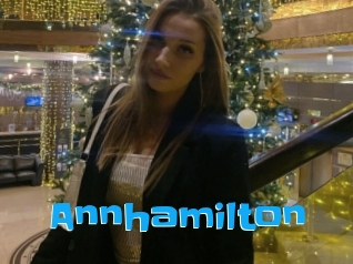 Annhamilton