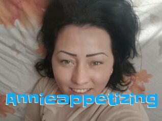 Annieappetizing
