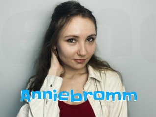 Anniebromm