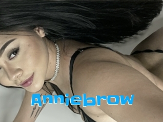Anniebrow
