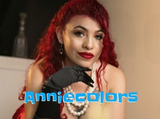 anniecolors Enculee